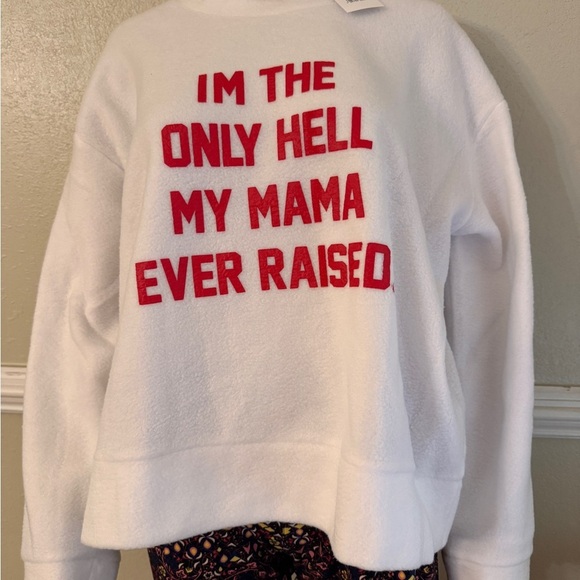 Daydreamer sweater small nwt - Picture 3 of 5